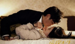 几乎全是床戏的电视剧,床戏连绵的电视剧盘点