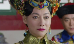 末代皇帝传奇 电视剧,紫禁城风云录